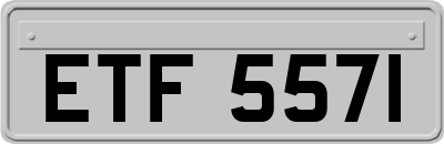 ETF5571