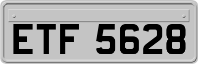 ETF5628