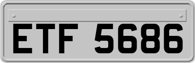 ETF5686