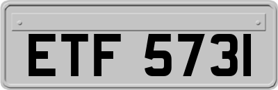 ETF5731