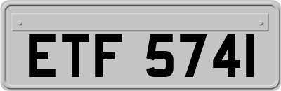 ETF5741