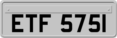 ETF5751