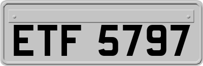 ETF5797