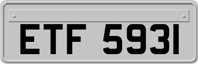 ETF5931