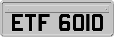 ETF6010