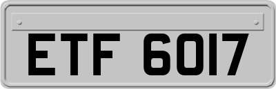 ETF6017