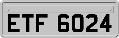 ETF6024