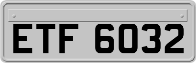 ETF6032