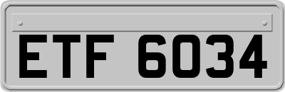 ETF6034