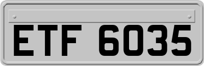 ETF6035