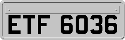 ETF6036
