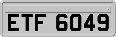 ETF6049