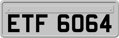 ETF6064