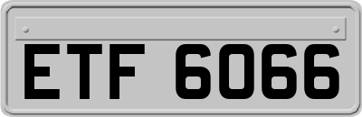ETF6066