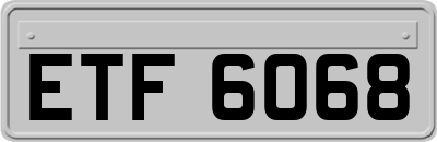ETF6068