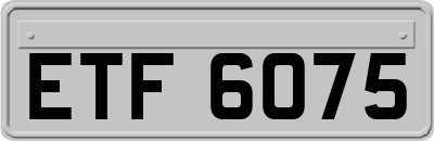 ETF6075