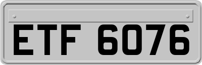 ETF6076