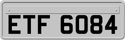 ETF6084