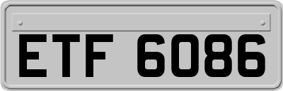 ETF6086