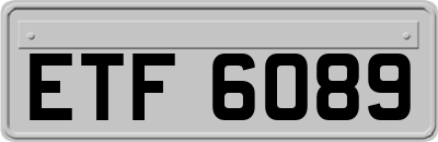ETF6089