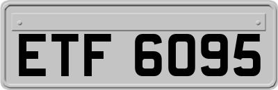 ETF6095