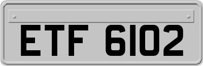 ETF6102