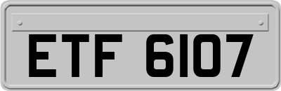 ETF6107