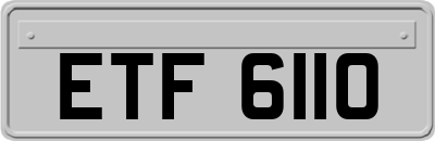 ETF6110