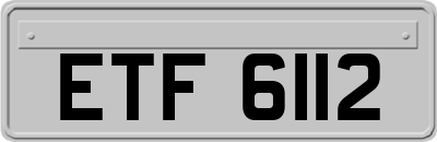 ETF6112
