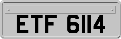 ETF6114