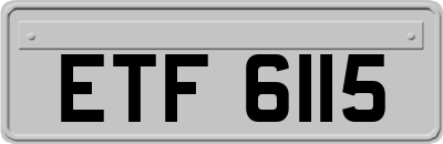 ETF6115
