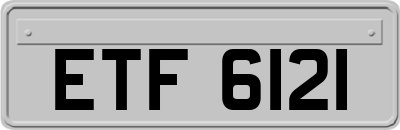 ETF6121
