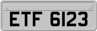 ETF6123