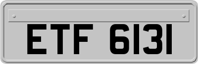 ETF6131