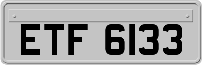 ETF6133