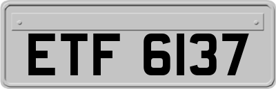 ETF6137