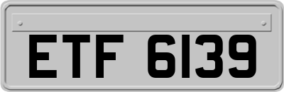 ETF6139