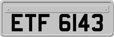 ETF6143