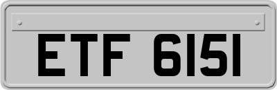 ETF6151