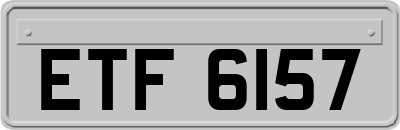 ETF6157