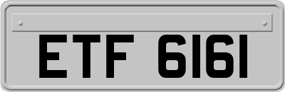 ETF6161