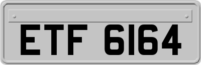 ETF6164