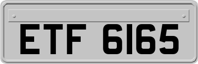 ETF6165