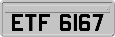 ETF6167