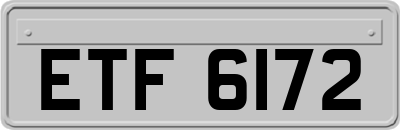 ETF6172