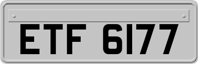 ETF6177