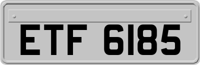 ETF6185