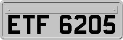 ETF6205