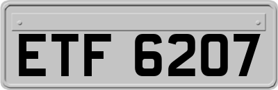 ETF6207