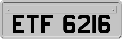 ETF6216